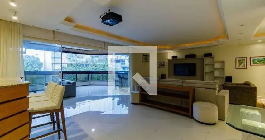Apartamento para Venda - Recreio, 3 Quartos,  189 m² - Rio de Janeiro