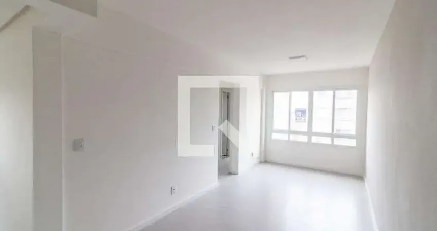 Apartamento para Venda - Campo Novo, 2 Quartos,  52 m² - Porto Alegre