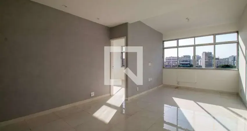 Cobertura para Venda - Tijuca, 3 Quartos,  98 m² - Rio de Janeiro