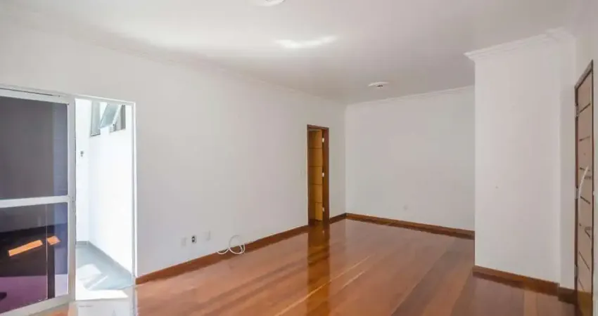 Apartamento para Venda - Salgado Filho, 4 Quartos,  108 m² - Belo Horizonte