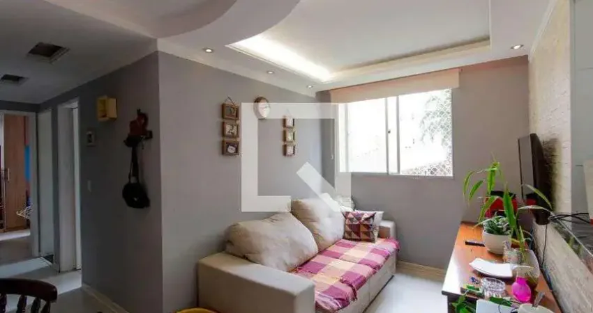Apartamento para Venda - Jardim Aricanduva, 2 Quartos,  43 m² - São Paulo