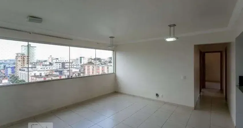Apartamento para Venda - Nova Suíssa, 3 Quartos,  83 m² - Belo Horizonte