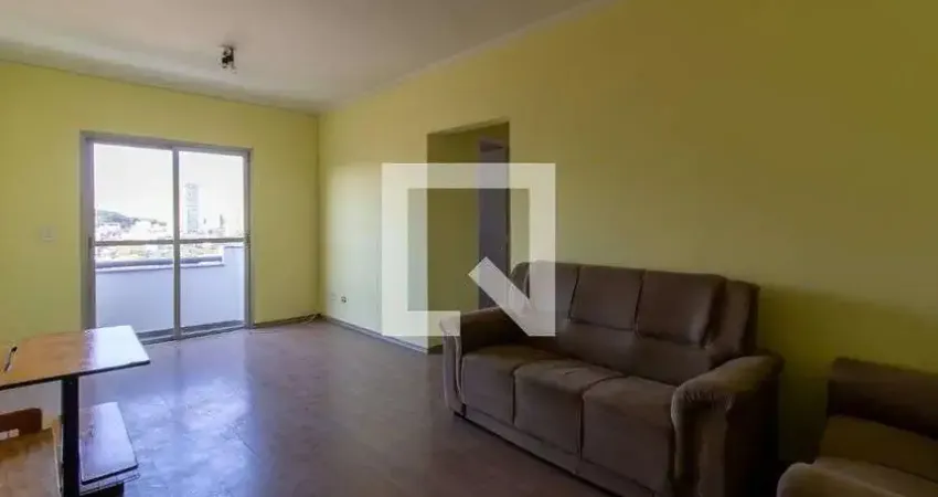 Apartamento para Venda - Torres Tibagy, 2 Quartos,  77 m² - Guarulhos