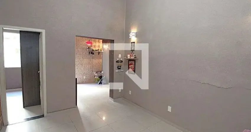 Apartamento para Venda - Méier, 2 Quartos,  50 m² - Rio de Janeiro