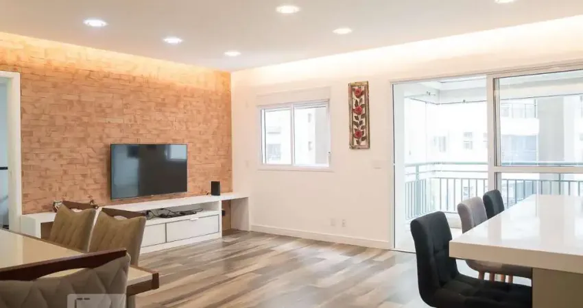 Apartamento para Venda - Baeta Neves, 2 Quartos,  93 m² - São Bernardo do Campo