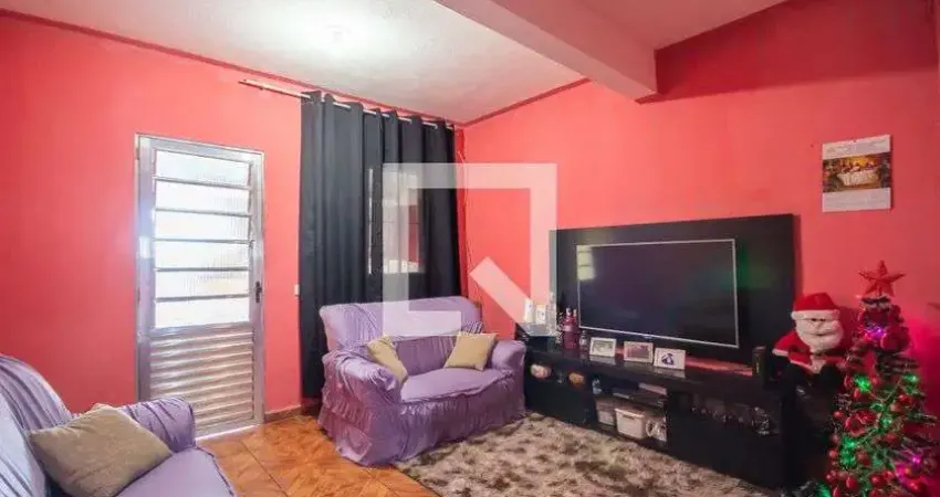 Casa para Venda - Santa Maria, 3 Quartos,  158 m² - Osasco