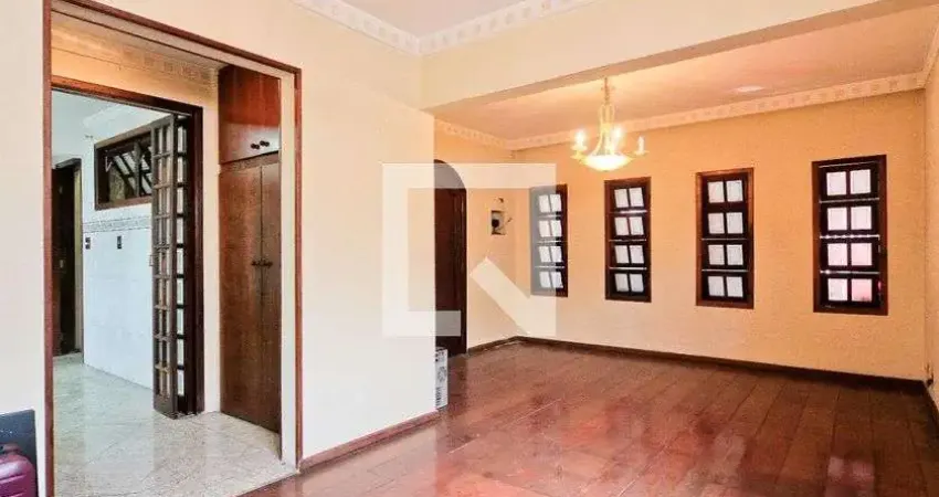Casa para Venda - Piqueri, 8 Quartos,  320 m² - São Paulo