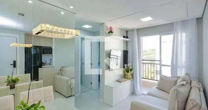 Apartamento para Venda - Campo Grande, 2 Quartos,  41 m² - São Paulo