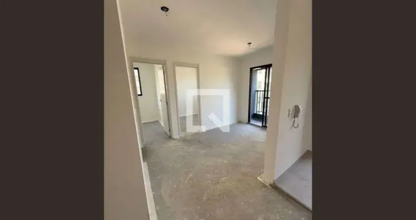 Apartamento para Venda - Jaguaré, 2 Quartos,  42 m² - São Paulo