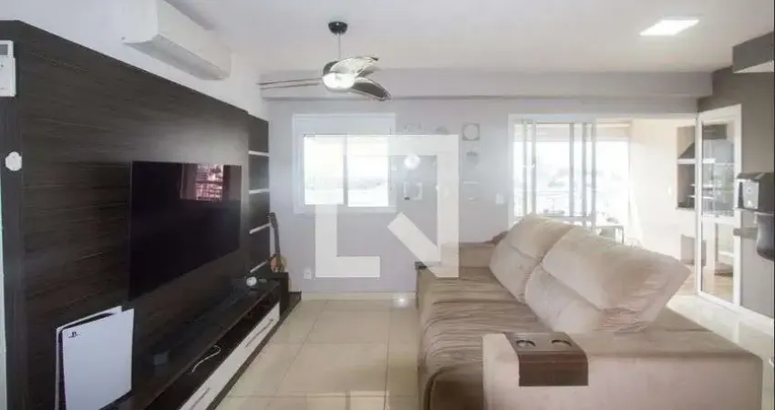 Cobertura para Venda - Santo Amaro , 2 Quartos,  100 m² - São Paulo