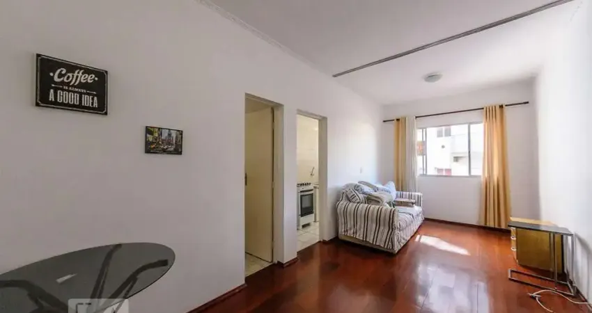 Kitnet / Stúdio para Venda - Botafogo, 1 Quarto,  40 m² - Campinas