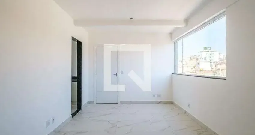 Apartamento para Venda - Cachoeirinha, 3 Quartos,  75 m² - Belo Horizonte