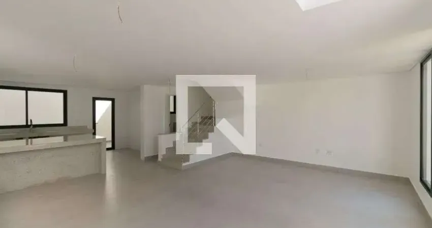 Casa para Venda - Planalto, 3 Quartos,  208 m² - Belo Horizonte