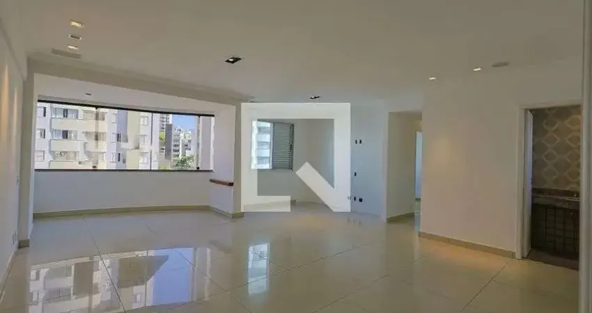 Apartamento para Venda - Anchieta, 3 Quartos,  130 m² - Belo Horizonte