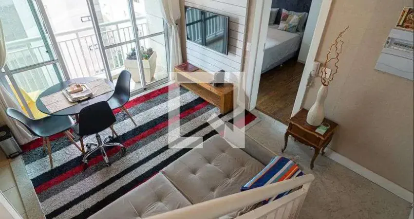 Cobertura para Venda - Bela Vista, 1 Quarto,  70 m² - São Paulo