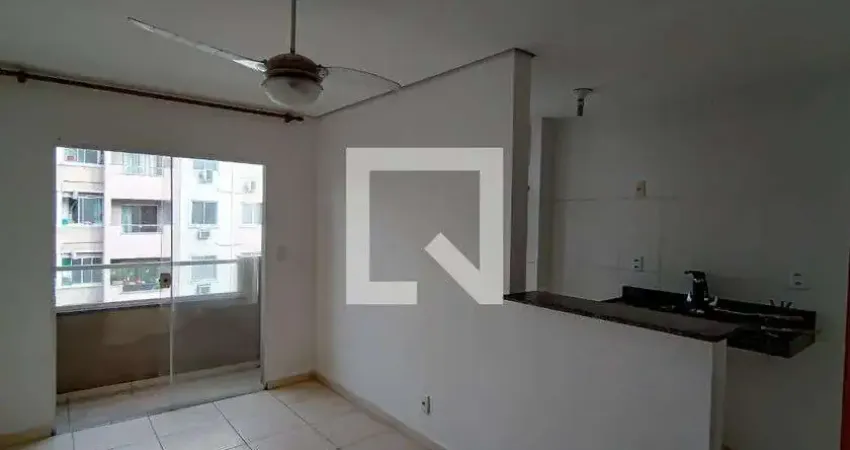 Apartamento para Venda - Pechincha, 2 Quartos,  52 m² - Rio de Janeiro