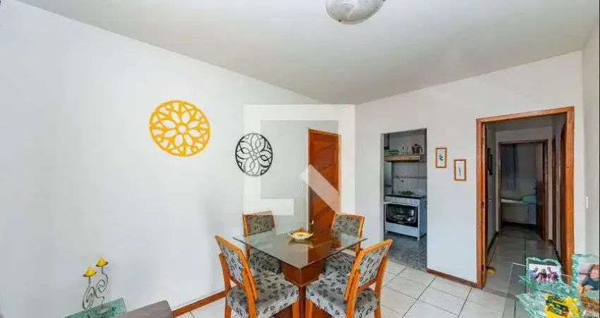 Apartamento para Venda - Carlos Prates, 3 Quartos,  90 m² - Belo Horizonte