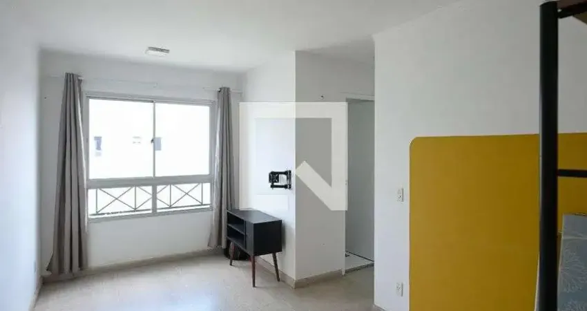Cobertura para Venda - Sacomã, 2 Quartos,  48 m² - São Paulo