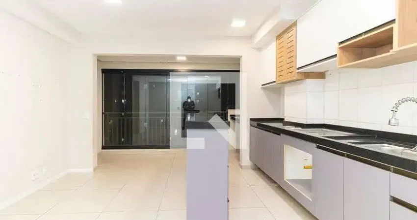 Apartamento para Venda - Itaquera, 2 Quartos,  48 m² - São Paulo