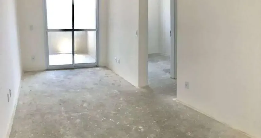 Apartamento para Venda - Jardim Bela Vista, 2 Quartos,  52 m² - Santo André