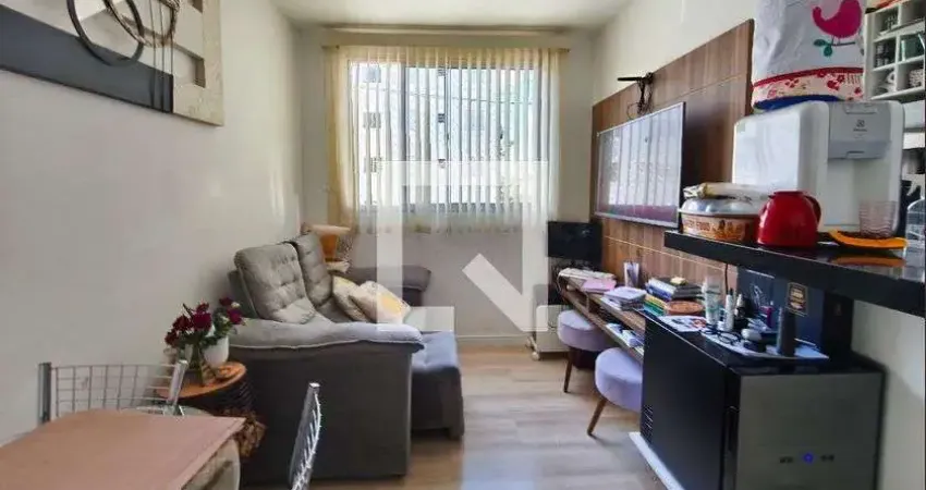 Apartamento para Venda - Parque Prado, 2 Quartos,  52 m² - Campinas