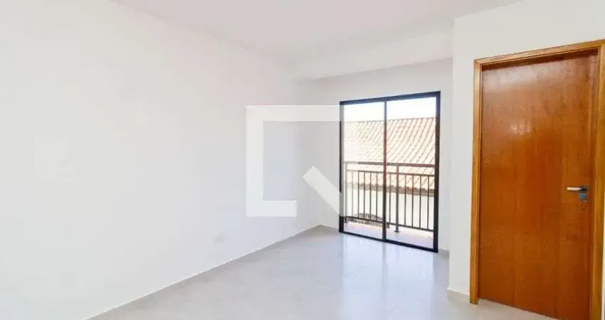 Apartamento para Venda - Vila Constança , 1 Quarto,  30 m² - São Paulo
