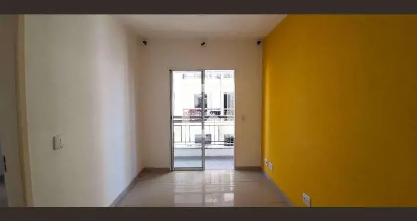 Apartamento para Venda - Jaguaribe, 1 Quarto,  33 m² - Osasco