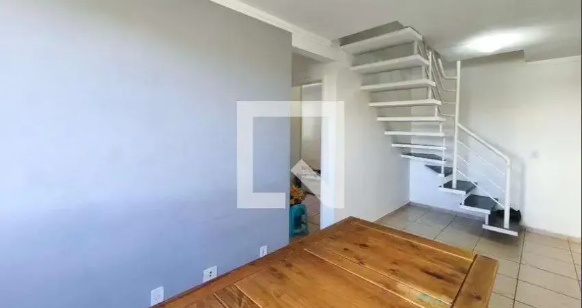 Cobertura para Venda - Parque Prado, 2 Quartos,  122 m² - Campinas