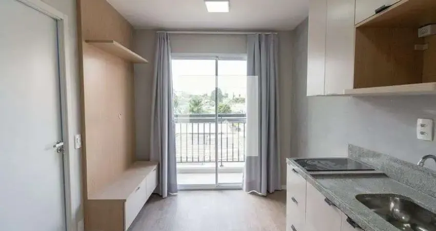 Apartamento para venda - jardim éster yolanda, 1 quarto, 25 m² - são paulo