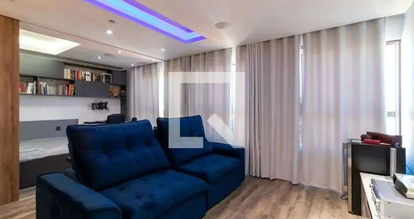 Apartamento para Venda - Santana, 2 Quartos,  70 m² - São Paulo