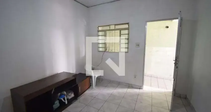 Casa para Venda - Tatuapé, 1 Quarto,  94 m² - São Paulo