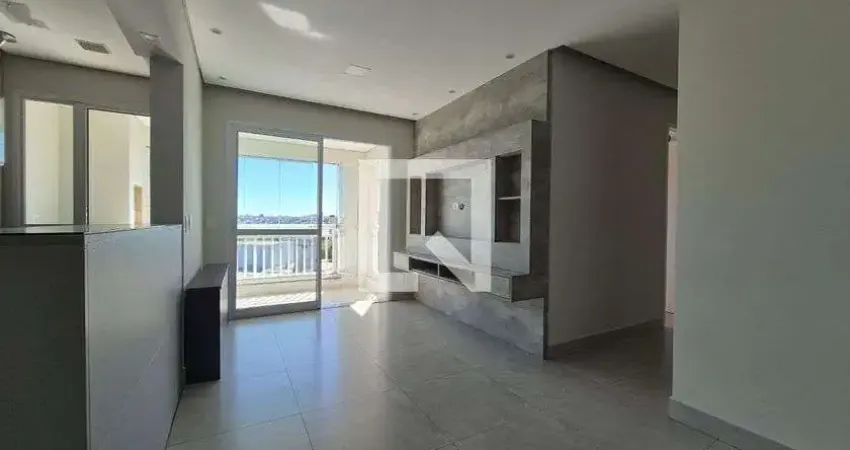 Apartamento para Venda - Vila América, 3 Quartos,  66 m² - Santo André