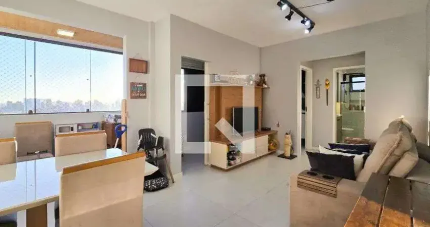 Apartamento para Venda - Nova Petrópolis, 2 Quartos,  68 m² - São Bernardo do Campo