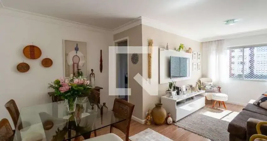 Cobertura para Venda - Vila Mascote, 2 Quartos,  68 m² - São Paulo