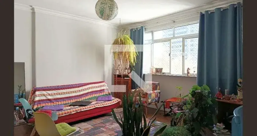 Apartamento para Venda - Jardim Paulista, 2 Quartos,  106 m² - São Paulo
