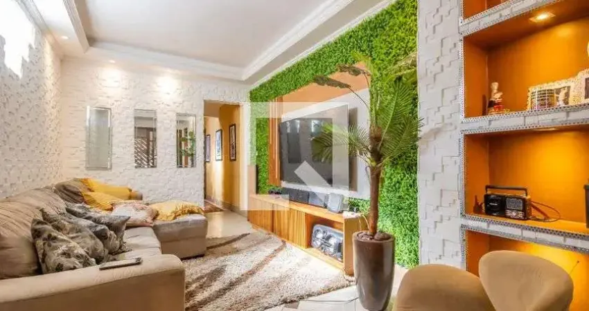 Casa para Venda - Piratininga, 2 Quartos,  500 m² - Osasco
