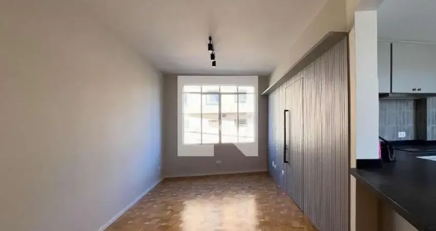 Apartamento para Venda - Vila Mariana, 2 Quartos,  105 m² - São Paulo