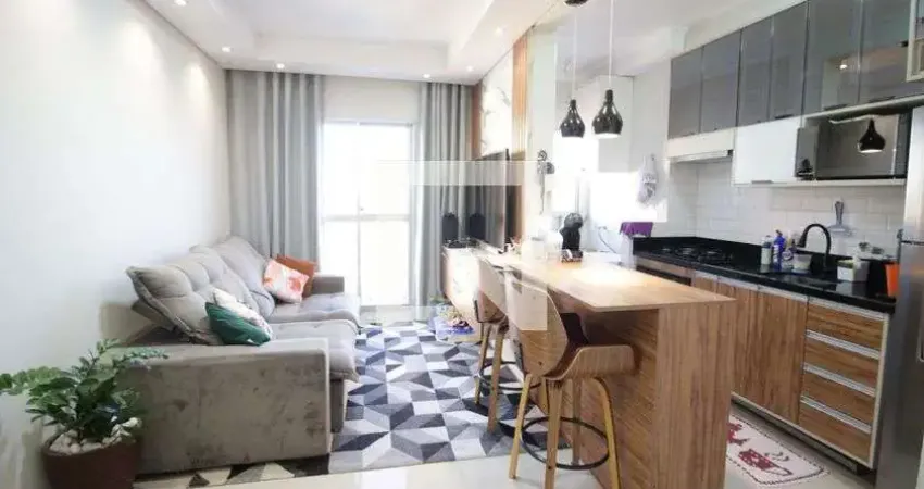 Apartamento para Venda - Novo Osasco, 2 Quartos,  50 m² - Osasco