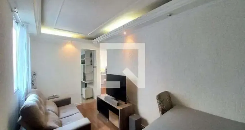 Apartamento para Venda - Jardim Interlagos, 2 Quartos,  58 m² - Campinas