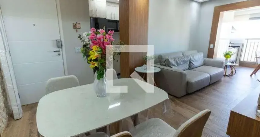 Apartamento para Venda - Vila Santa Clara, 3 Quartos,  86 m² - São Paulo