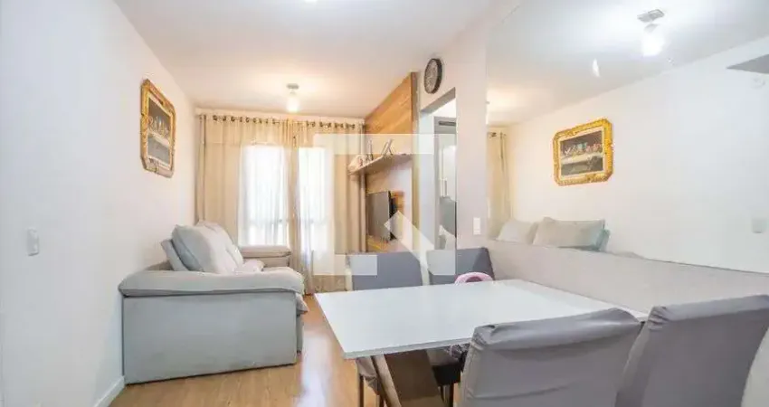 Apartamento para Venda - São Pedro, 2 Quartos,  45 m² - Osasco