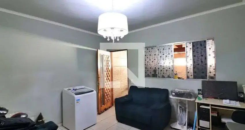Casa para Venda - Assunção, 2 Quartos,  145 m² - São Bernardo do Campo