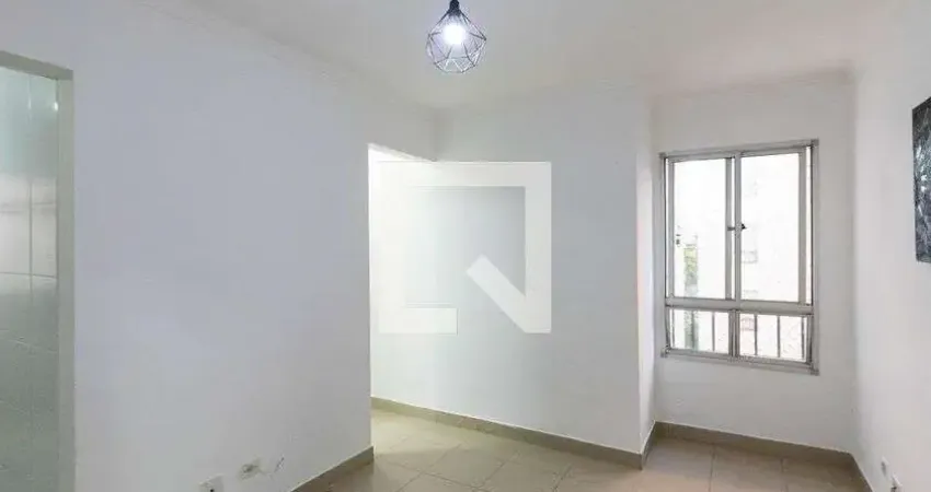 Apartamento para Venda - Centro, 2 Quartos,  46 m² - São Paulo