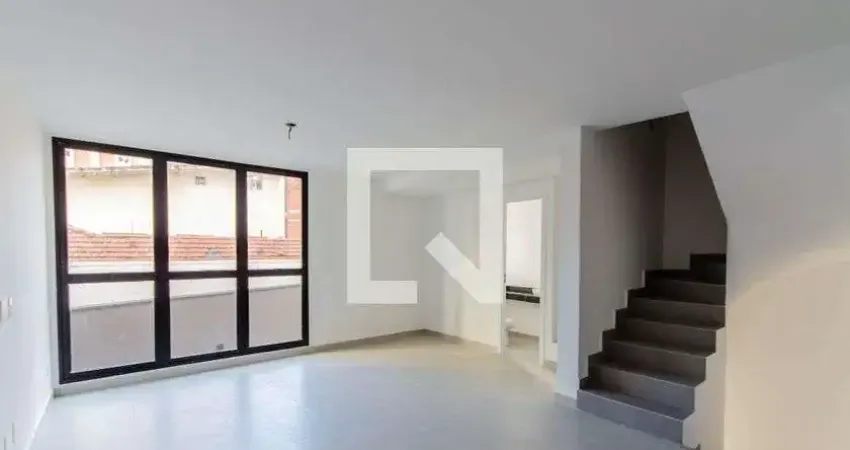 Casa / Sobrado em Condomínio para Venda - Vila Mariana, 3 Quartos,  168 m² - São Paulo