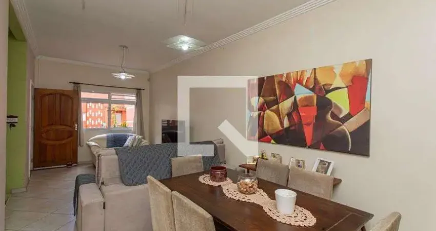 Casa para Venda - Bosque da Saúde, 3 Quartos,  152 m² - São Paulo