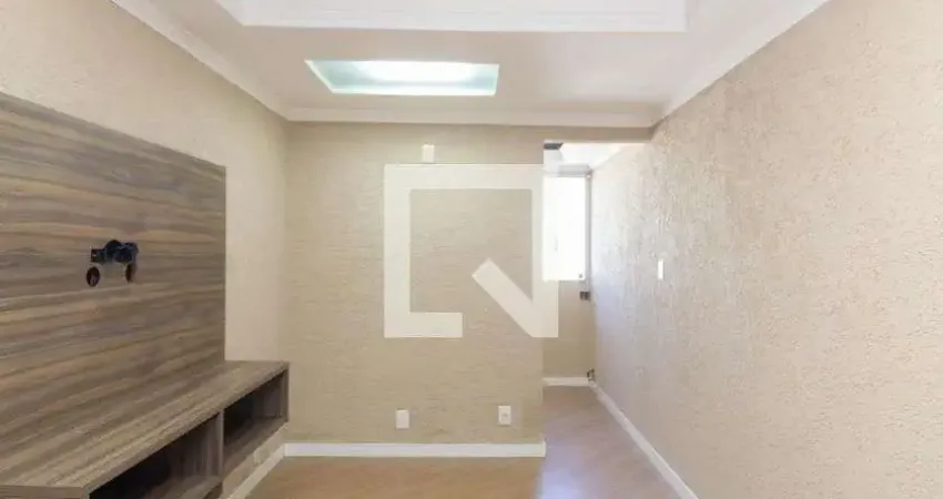 Apartamento para Venda - Itaquera, 3 Quartos,  48 m² - São Paulo