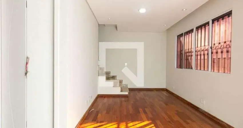 Casa / Sobrado em Condomínio para Venda - Vila Matilde, 3 Quartos,  119 m² - São Paulo