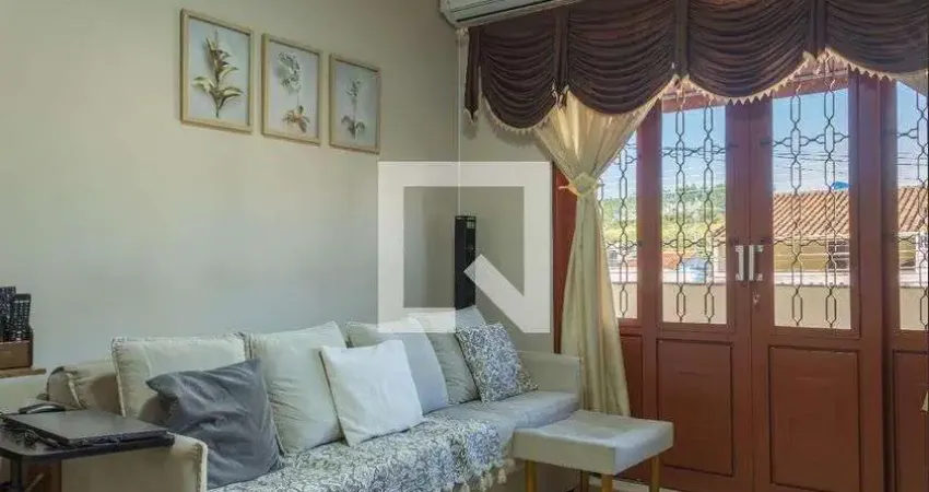 Casa para Venda - Planalto, 3 Quartos,  125 m² - São Bernardo do Campo