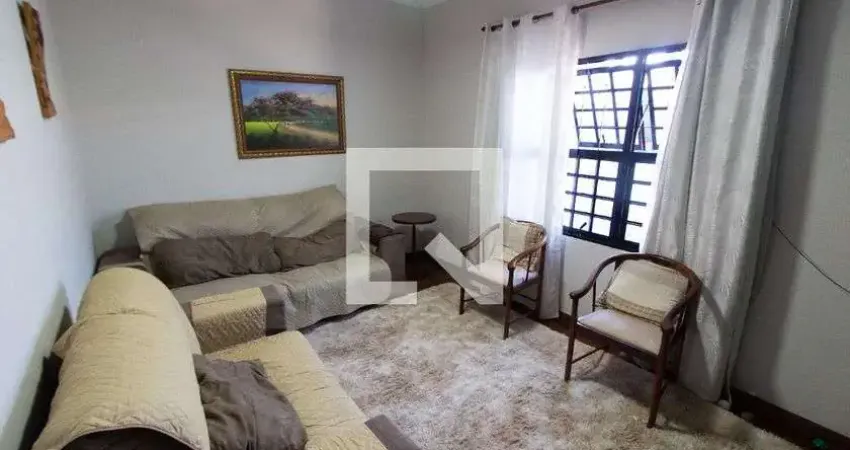 Casa para Venda - Alto Taquaral, 3 Quartos,  240 m² - Campinas