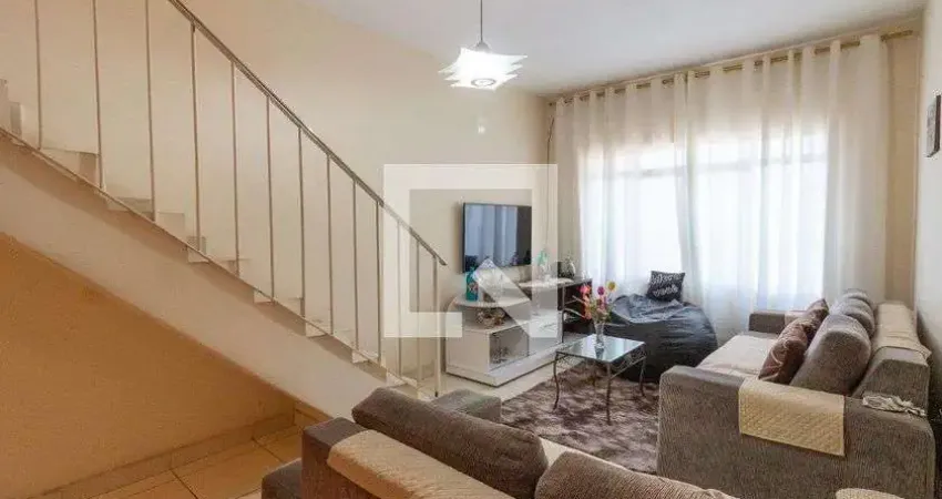 Casa para Venda - Jardim Éster Yolanda, 3 Quartos,  120 m² - São Paulo